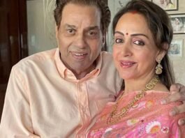 Dharmendra Hema Malini