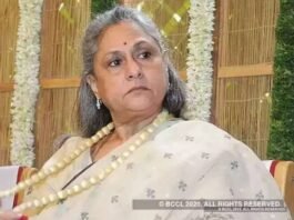 Jaya Bachchan