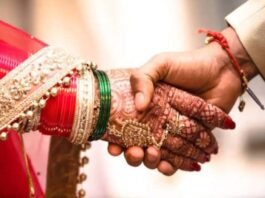 dulha dulhan