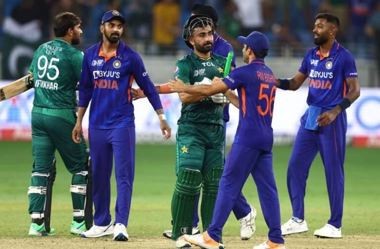 T20 वर्ल्ड कप के बाद भारत-पाकिस्तान के बीच होगी सीरीज? क्रिकेट ऑस्ट्रेलिया बोला-‘हम मेजबानी के लिए तैयार हैं’