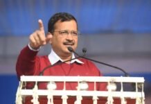 ‘जनता ही क्यों झेले हर मार?’ पीएम मोदी के ‘संकट’ वाले बयान पर केजरीवाल का तीखा पलटवार, छिड़ी नई सियासी जंग! Arvind Kejriwal