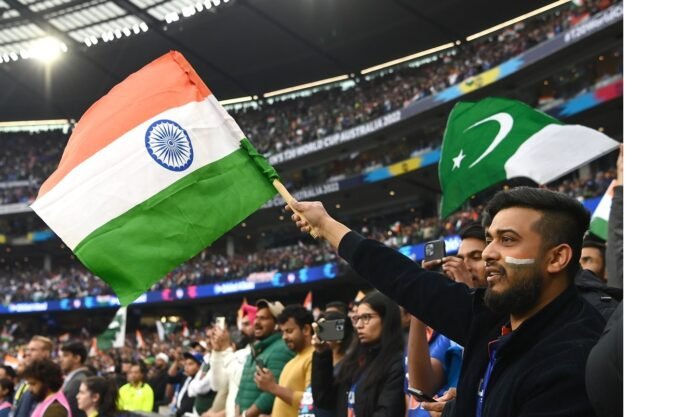 Ind vs Pak