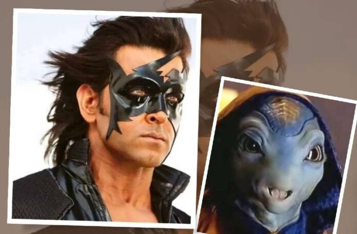 Krrish 4