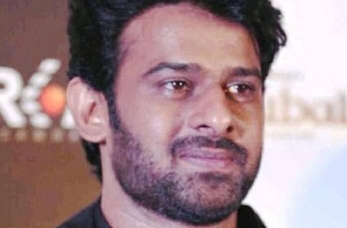 Prabhas