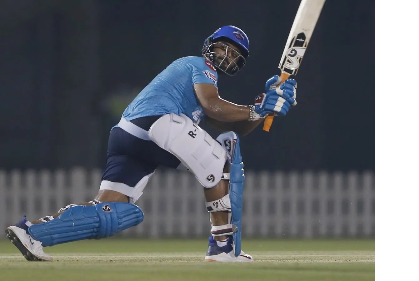 rishabh pant 