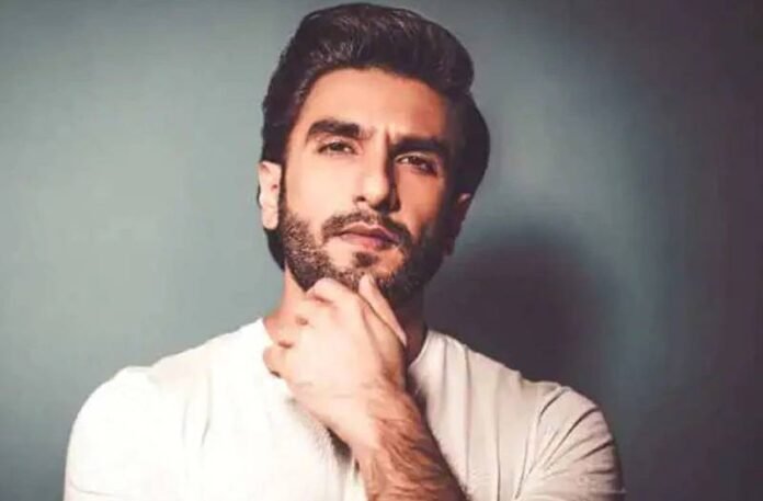 Ranveer Singh
