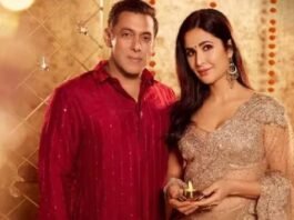 Salman Khan- Katrina Kaif