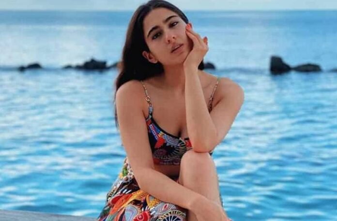 Sara Ali Khan