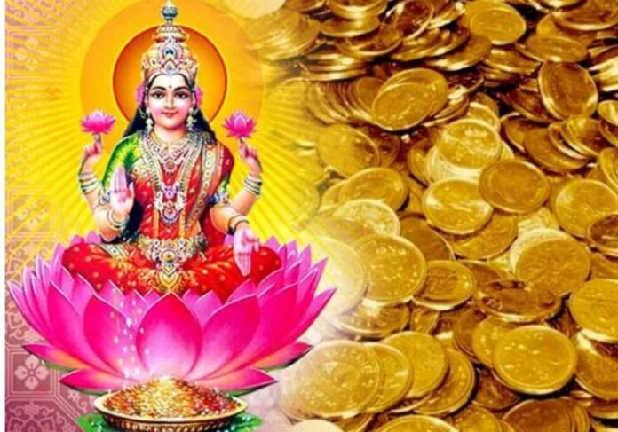 lakshmi