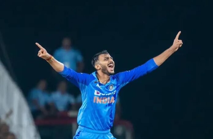 Axar Patel