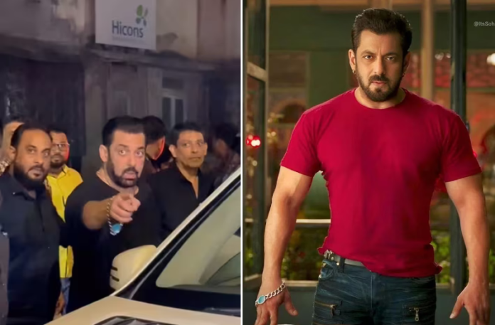 Salman Khan