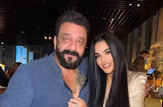 Sanjay Dutt
