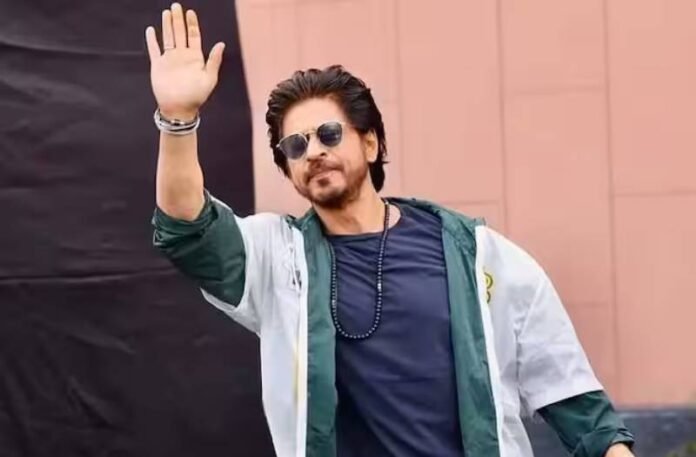 Shah Rukh Khan