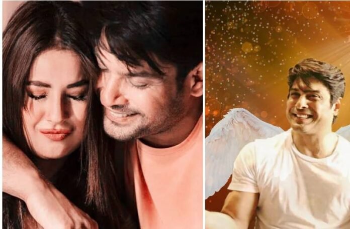 Sidharth Shukla Birth Anniversary