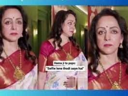 Hema Malini