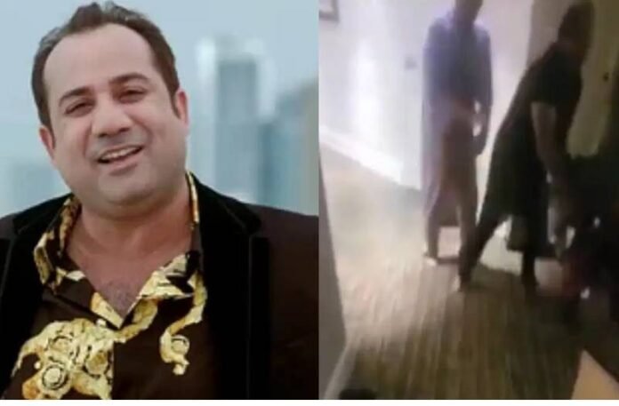 Rahat Fateh Ali Khan