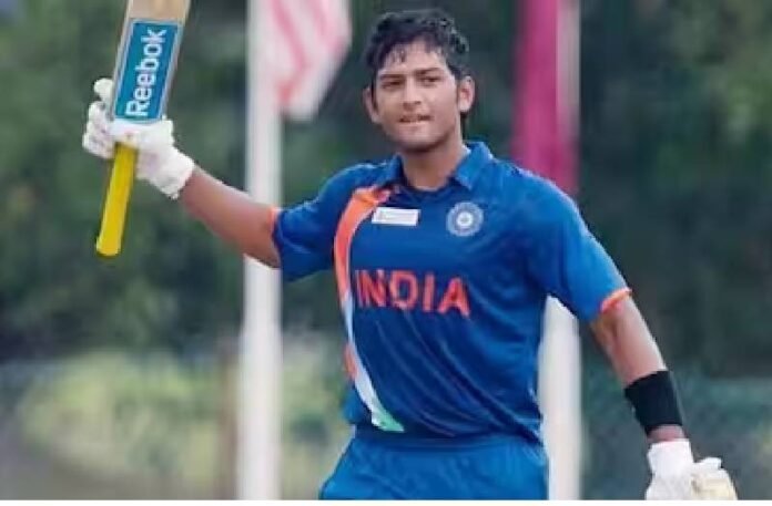Unmukt Chand