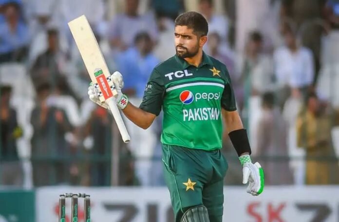 Babar Azam