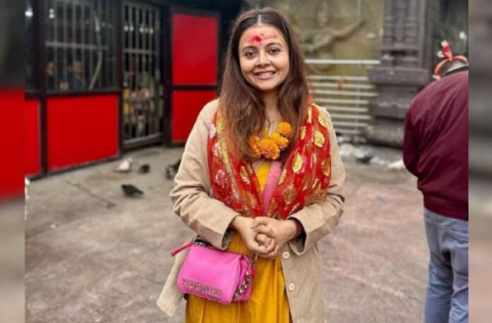 Devoleena