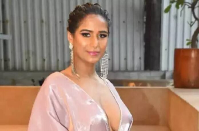 Poonam Pandey
