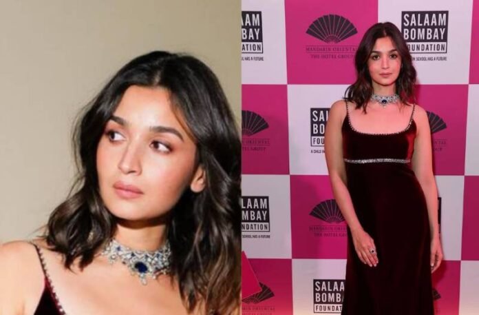 Alia Bhatt