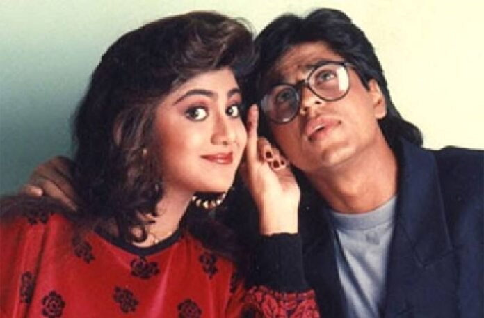 Baazigar
