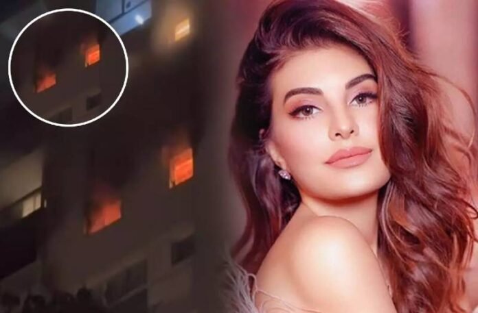 Jacqueline Fernandez