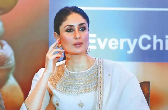 Kareena Kapoor