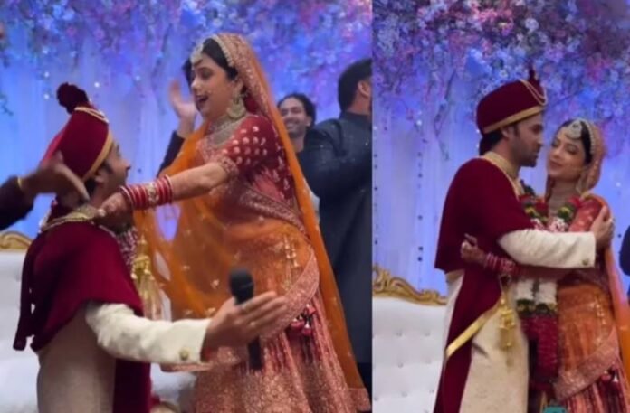 Pooja Singh -Karan Sharma