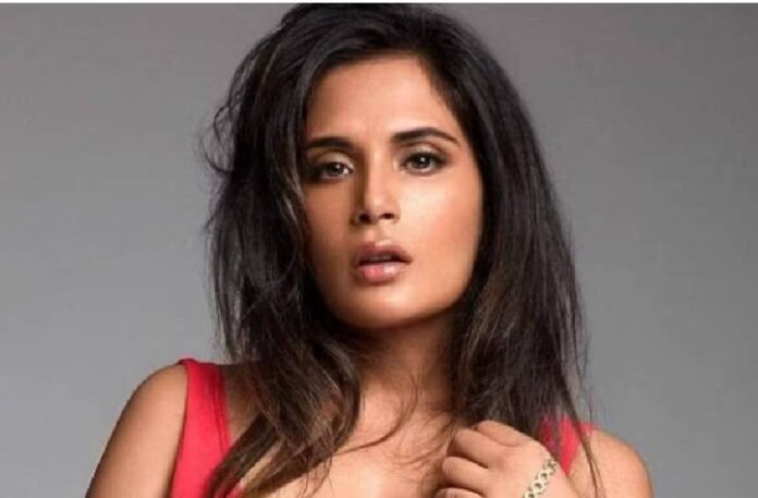 Richa Chadha