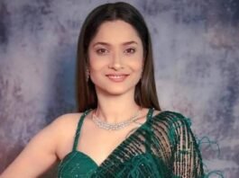 Ankita Lokhande News