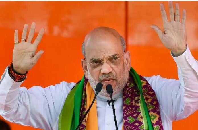 Amit Shah