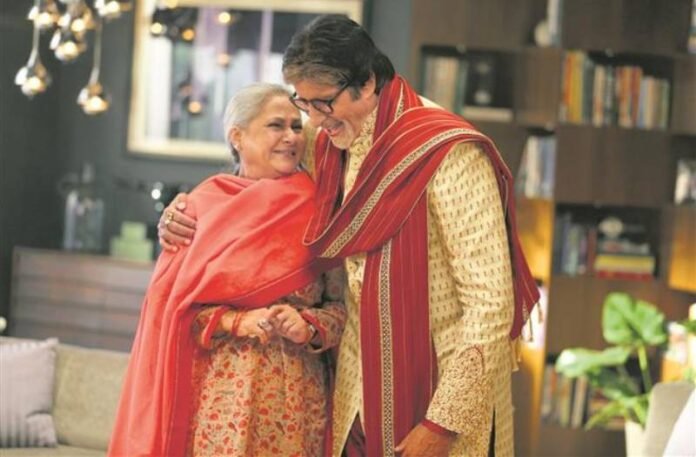 Amitabh-Jaya