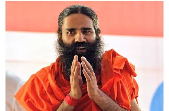 Baba Ramdev