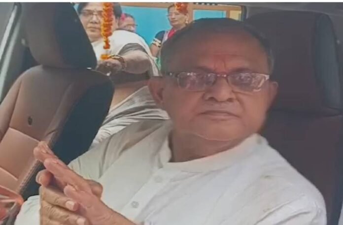 Baliya Loksabha Chunav 2024