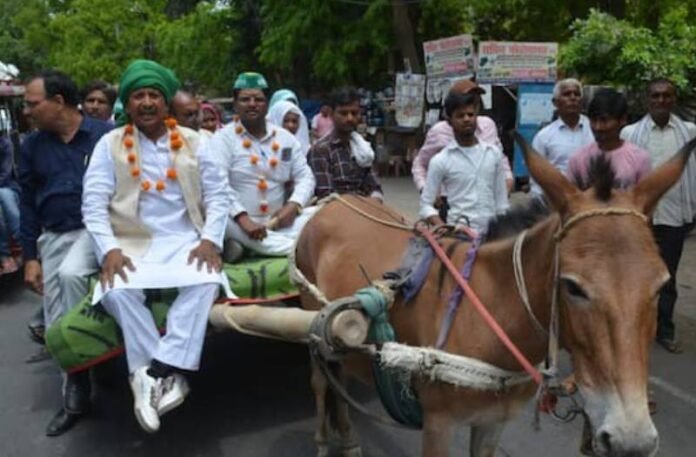 Lok Sabha Election 2024