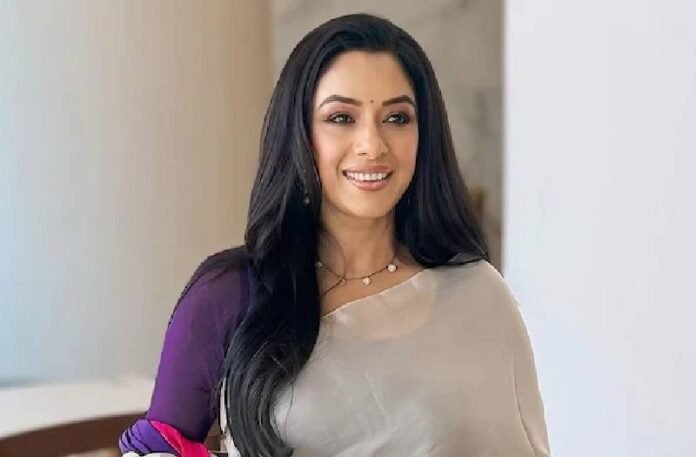 Rupali Ganguly