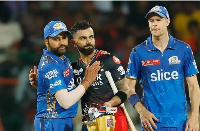 rcb vs mi