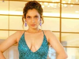 Ankita Lokhande