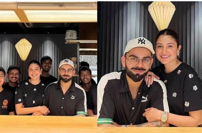 Anushka-Virat