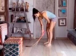 Broom Vastu Tips