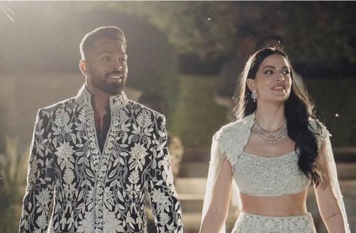 Hardik-Natasa