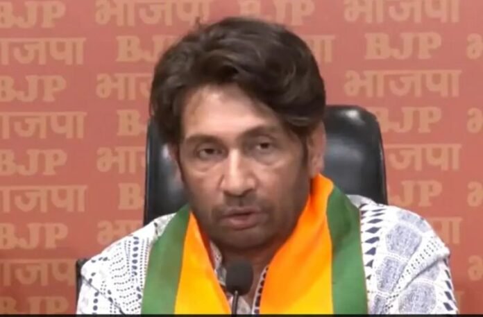 Shekhar Suman