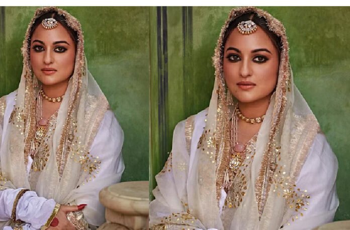 Sonakshi Sinha wedding Date