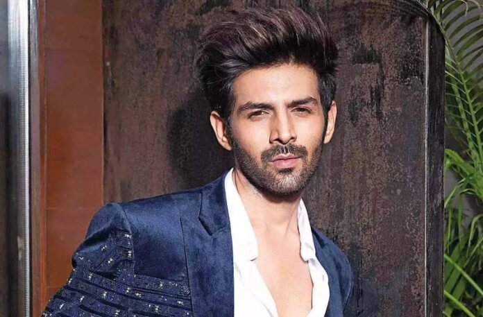 kartik aaryan