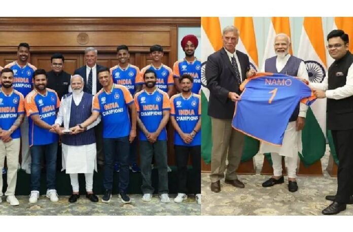 Team India