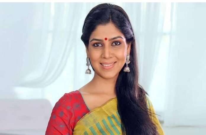 Sakshi Tanwar