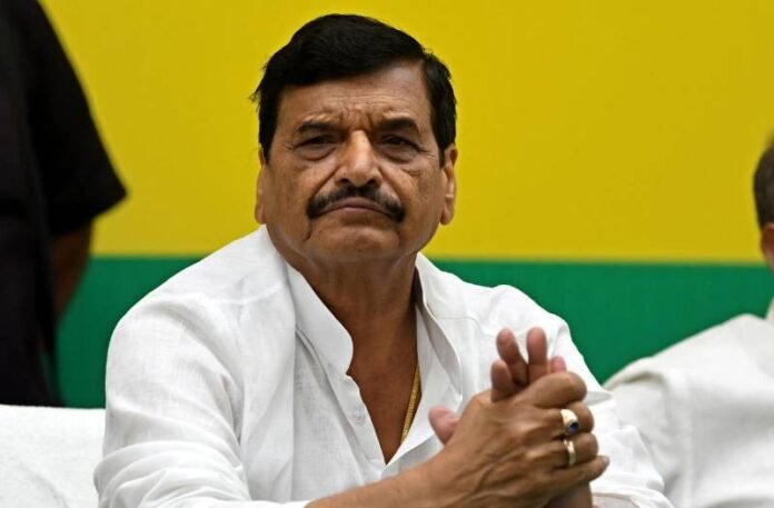 Shivpal Yadav