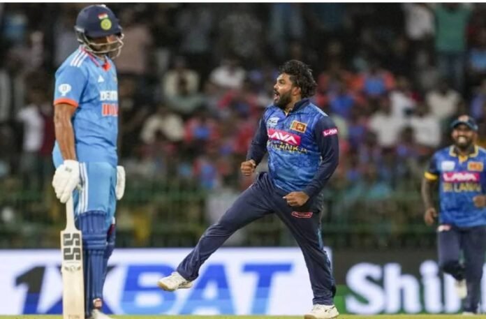 ind vs sl