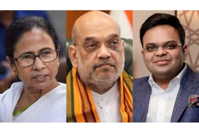 jay shah icc chairmen